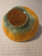 Felted wool cat for sale  Pocatello