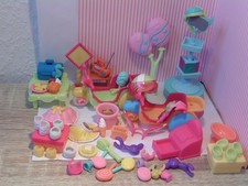 Little pony ponyville gebraucht kaufen  Schwarzenbek