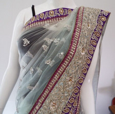 Handmade saree sari for sale  Dallas