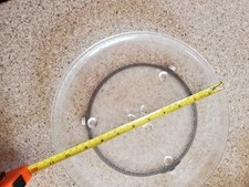 Microwave plate oven for sale  LEICESTER