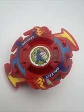 Galzzly beyblade takara for sale  Tucson