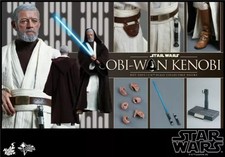 Obi wan kenobi d'occasion  Ézanville