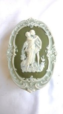 Petite boite bijoux d'occasion  Bassillac