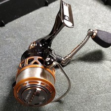 Modèle abugarcia revo d'occasion  Expédié en France