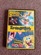 dvds spongebob for sale dvds spongebob for sale PORT TALBOT