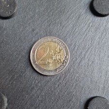 2 euro elysee vertrag gebraucht kaufen  Ostseebad Kühlungsborn