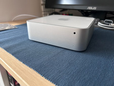 Mac mini 3.1 usato  Spedire a Italy