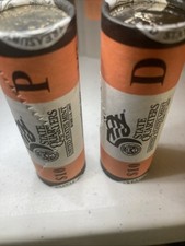 Usado, Rolos de 25 centavos 2007 P & D Montana State EUA em perfeito estado, não circulados comprar usado  Enviando para Brazil