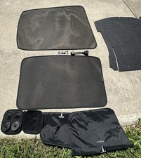 Floor mats fits for sale  O Fallon