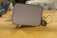 Speech bubble led for sale  HUNTINGDON