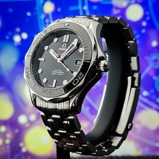 Omega seamaster pro for sale  Bothell