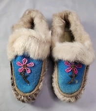 Alaskan blue beaded for sale  Eaton