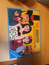 malefitz gebraucht kaufen  Achim