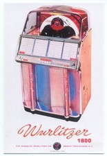 wurlitzer 1800 for sale wurlitzer 1800 for sale North Haven