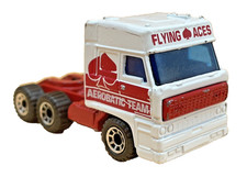 Matchbox 3300 daf for sale  BASINGSTOKE