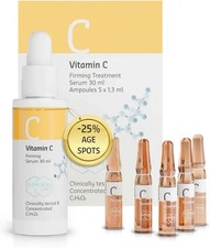Vitamin firming treatment for sale  HALESOWEN