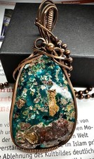 Premium dioptas mineralien gebraucht kaufen  Bonn