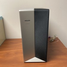 Philips SW3544 E Home Theater som surround subwoofer AV cabo colorido testado comprar usado  Enviando para Brazil