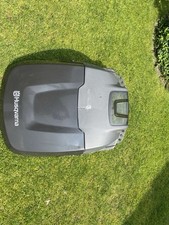 Husqvarna automower garage gebraucht kaufen  Hohenwestedt