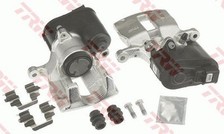 Bremssattel bremszange hinten gebraucht kaufen  Bautzen-Umland II
