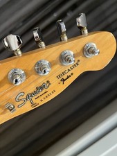 e gitarre fender squier gebraucht kaufen e gitarre fender squier gebraucht kaufen Wannweil