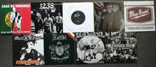 Lot skinhead brutal d'occasion Lot skinhead brutal d'occasion  France
