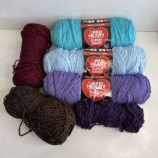 Lot assorted skeins for sale  Hacienda Heights