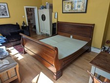 Simon horn walnut for sale  HOVE