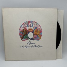 queen a night at the opera lp comprar usado queen a night at the opera lp comprar usado Enviando para Brazil