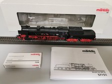 Märklin 37151 dampflokomotive gebraucht kaufen  Pfullendorf