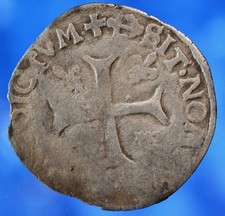 Francois 1er 1519 d'occasion  Aix-les-Bains