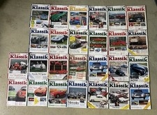 Konvolut 26x motor gebraucht kaufen  Süderhastedt