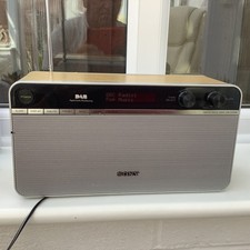 sony dab radio xdr for sale sony dab radio xdr for sale LYMINGTON