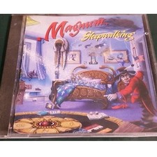 Magnum sleepwalking rar gebraucht kaufen  Voerde (Niederrhein)