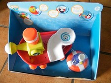 Pinguin boot wasserspielzeug gebraucht kaufen Pinguin boot wasserspielzeug gebraucht kaufen  Freital