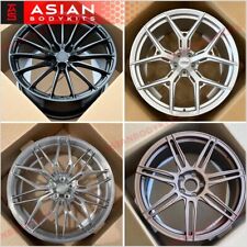 Forged wheel rim d'occasion  Expédié en Belgium