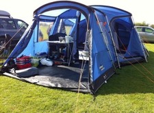 Vango marisa 600 for sale  CHESTER
