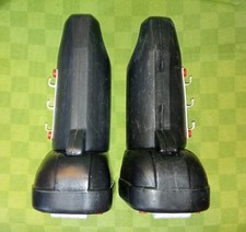 Set gambe per usato  Roma
