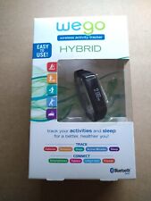 Wego wireless activity gebraucht kaufen  Welzheim
