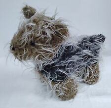 Yorkshire terrier plush for sale  MALDON