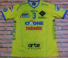 maglia modena volley usato maglia modena volley usato Ercolano