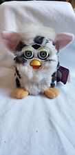 Vintage furby black for sale  El Dorado