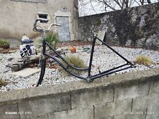 Cadre vélo alcyon d'occasion  La Roche-sur-Foron