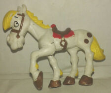 Figurine jolly jumper cheval serie lucky luke 1997 Bd dessin animé film movie comprar usado  Enviando para Brazil