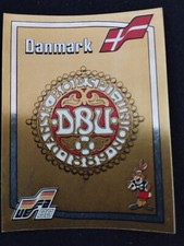 Panini euro scudetto usato  Forli