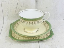 Aynsley tea cup for sale  WOKING