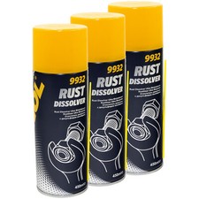 Mannol rust dissolver gebraucht kaufen  Halstenbek
