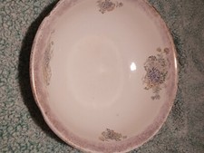 Victorian semi vitreous for sale  Mount Morris