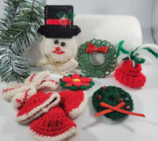 Vintage christmas holiday for sale  Fort Pierce