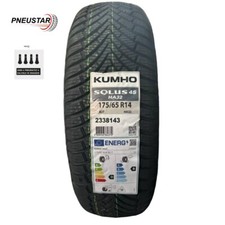 Pneumatico 175 r14 usato  Ragalna